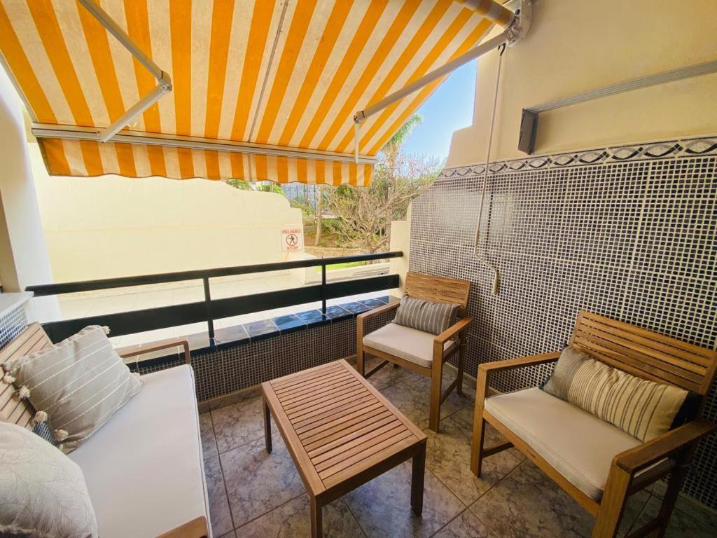 El Dorado Serenity Arona  Exterior photo